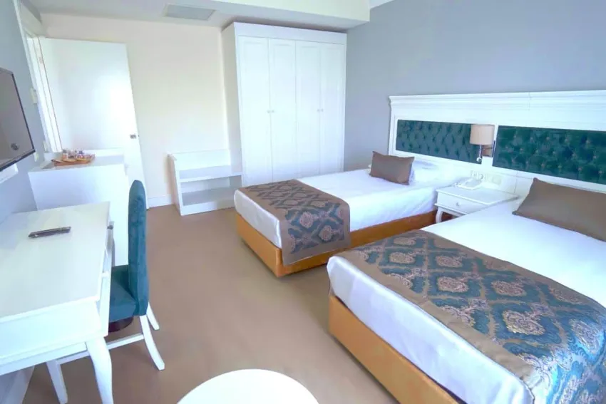 DREAM WORLD PALACE HOTEL  5*-2