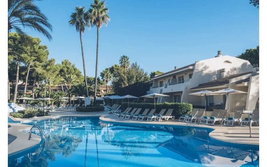 Iberostar Waves Pinos Park 4*-19