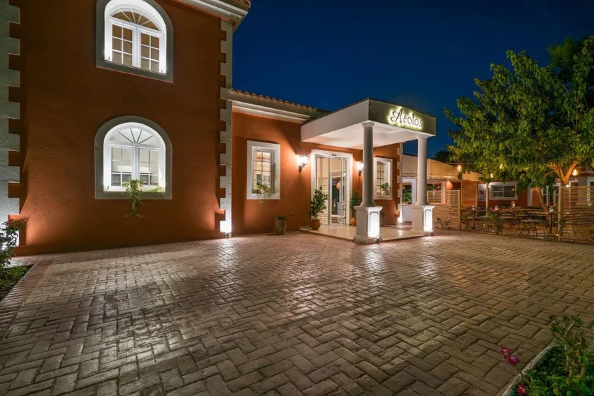 Aeolos Boutique Hotel 4*-3