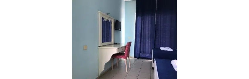Ares Blue Hotel 4*-8