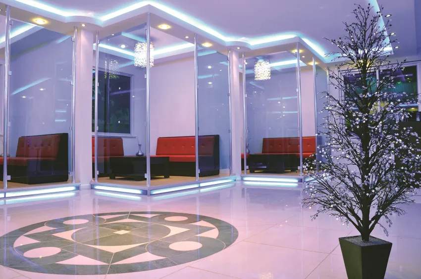 Blue Diamond Alya Hotel 4*-9