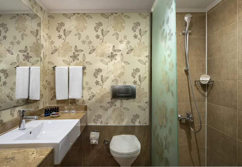 Kaya Side Hotel 5*-12