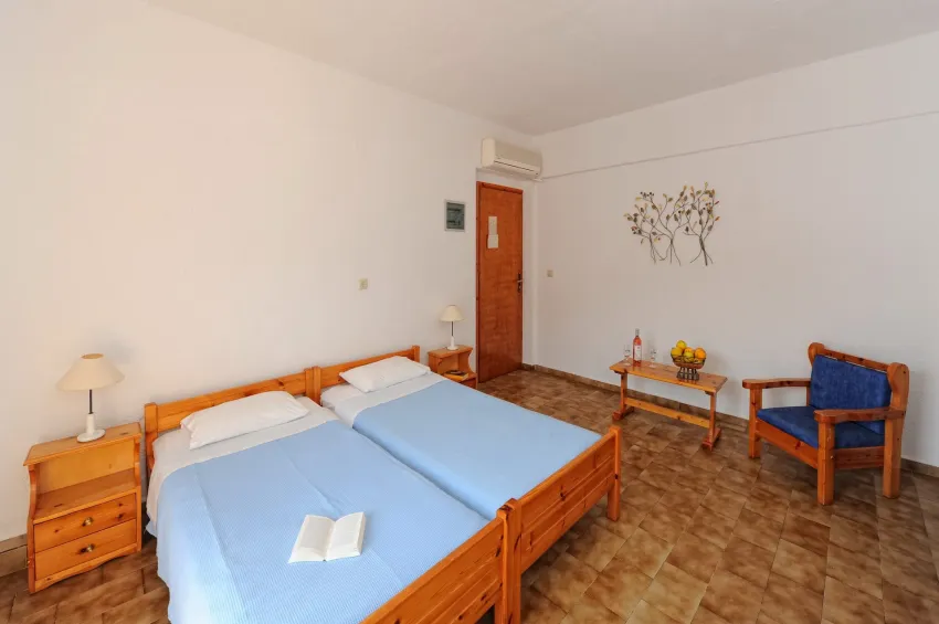 Paloma Garden and Corina Hotel 3*-12