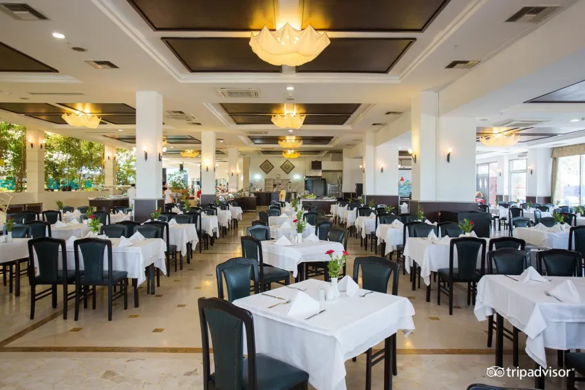 Washington Resort & Spa 5*-5