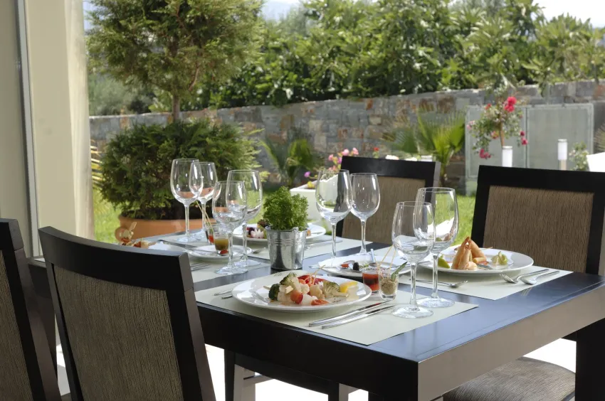 Angela Suites Boutique Hotel 5*-8