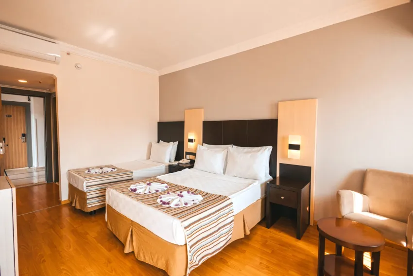 Viking Garden Hotel & Spa 4*-28