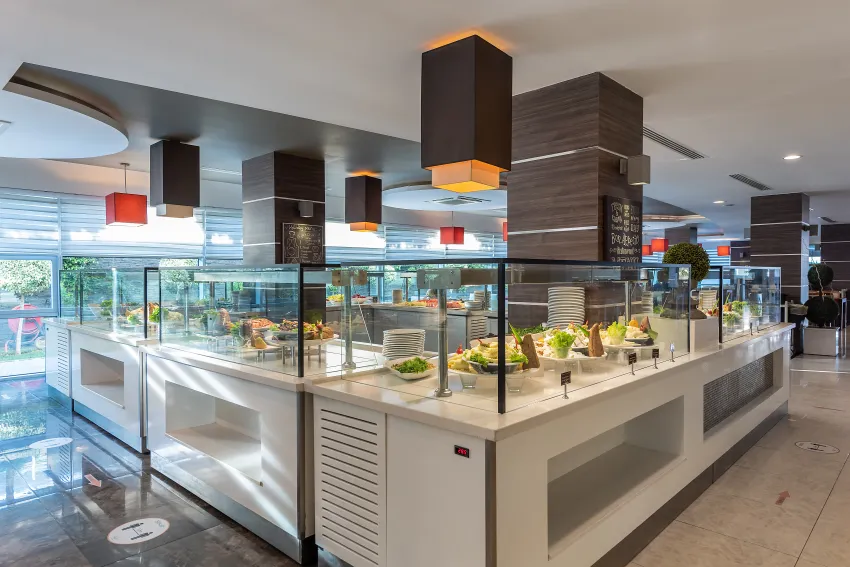 White City Resort & Spa Hotel 5*-59