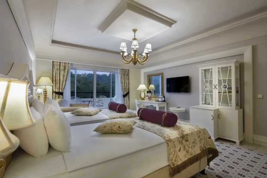 Nirvana Dolce Vita 5*-48