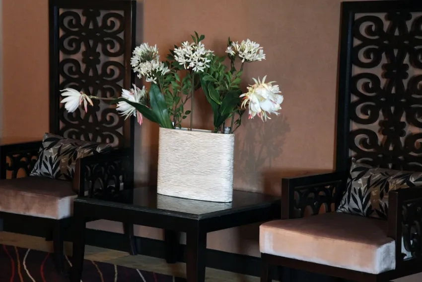The Russelior Hotel & Spa 5*-26