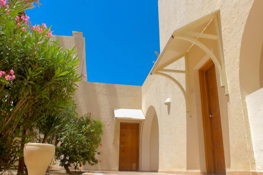 Golden Tulip President Hammamet Hotel 4*-38