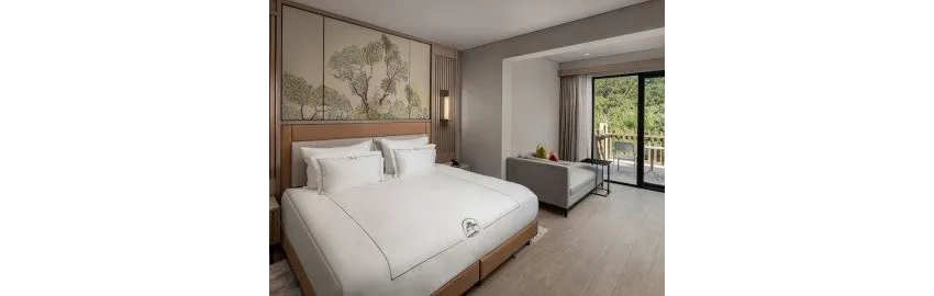 NG Phaselis Bay 5*-22