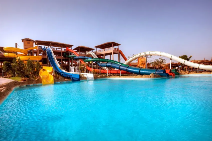 PICKALBATROS JUNGLE AQUA PARK RESORT  4*-28
