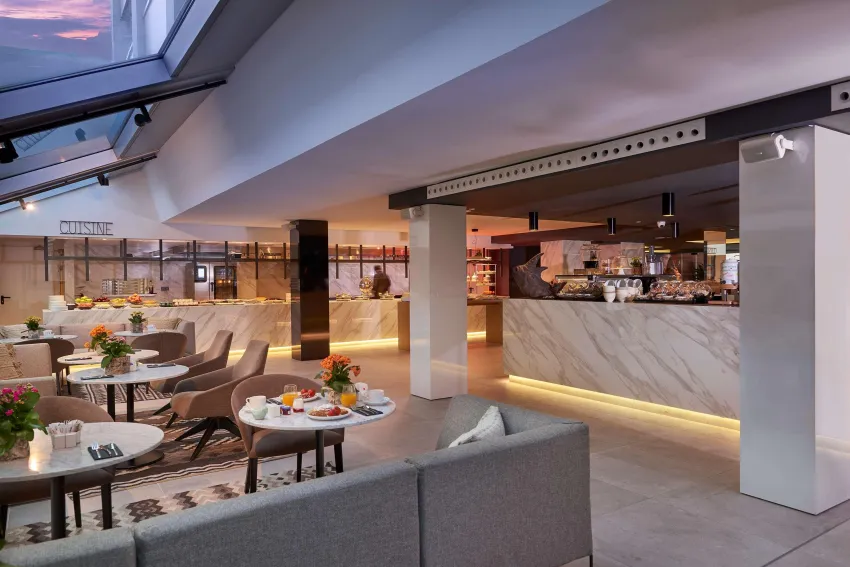 Innside Palma Bosque 4*-367