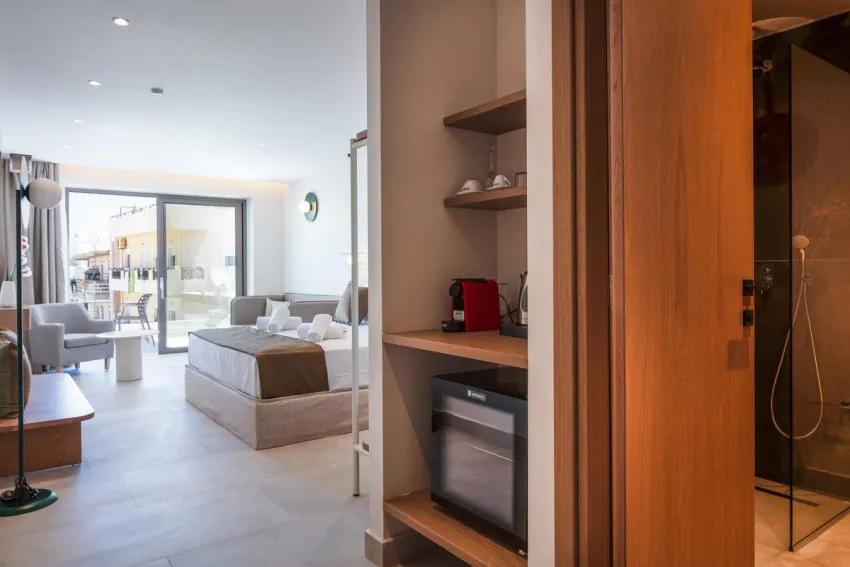 San Antonio Boutique Hotel 4*-14