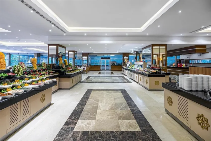 Timo Resort Hotel 5*-8