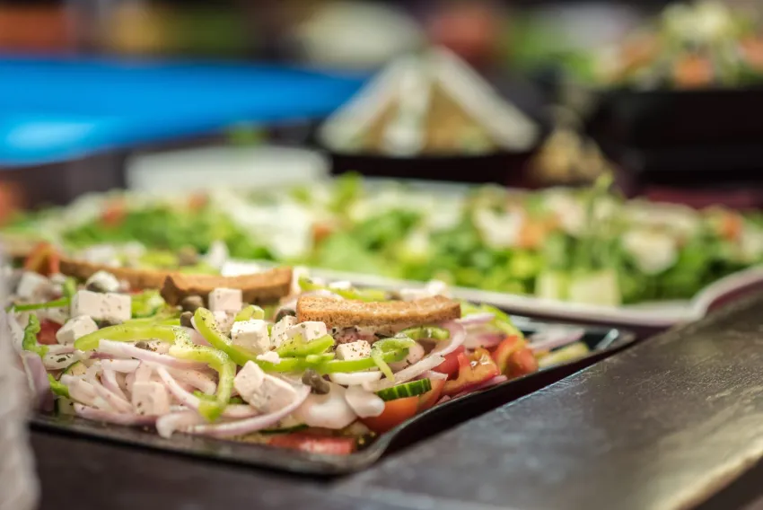 Filoxenia Hotel 4*-9