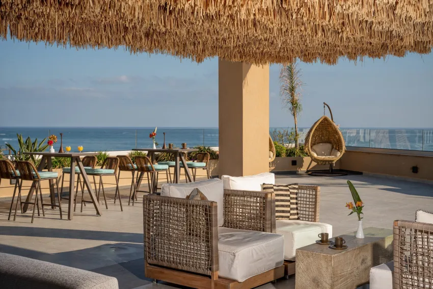 Minos Ambassador All Suites & Spa (Adults Only 16+) 5*-30