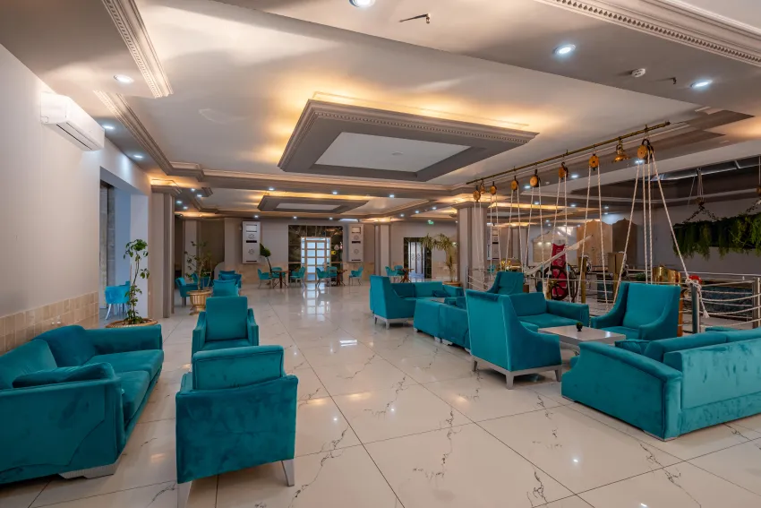 Miarosa Kemer Beach 5*-6