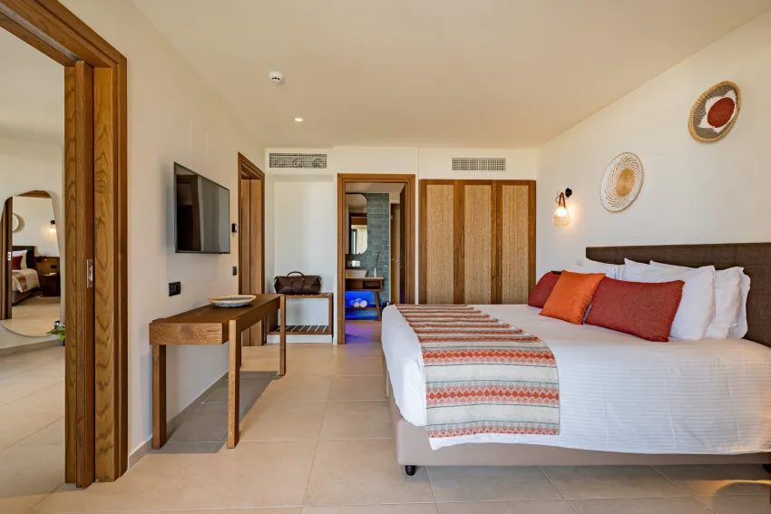 Minos Ambassador All Suites & Spa (Adults Only 16+) 5*-15