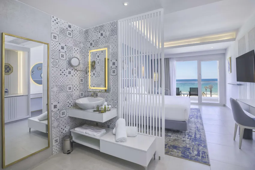 Hilton Skanes Monastir Beach Resort 5*-255
