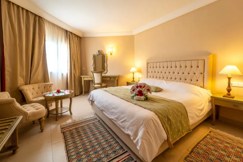 Eden Yasmine Resort & Spa 4*-12