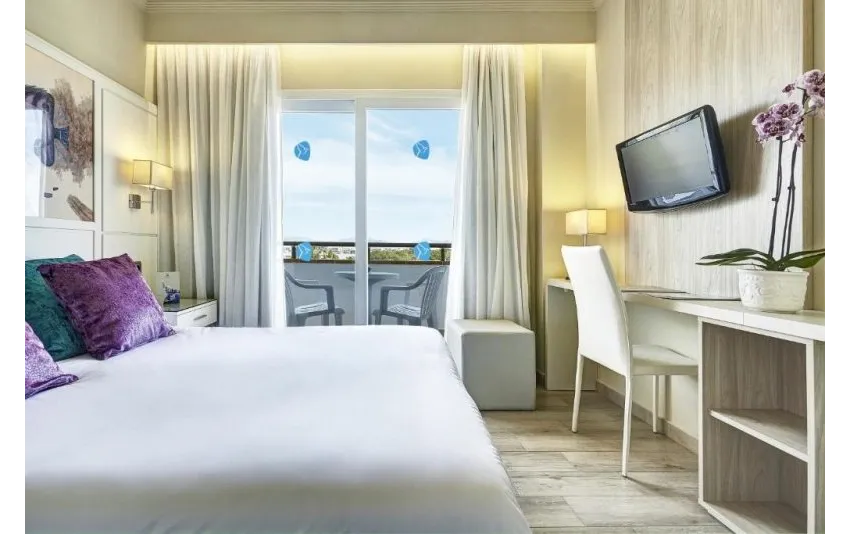 Grupotel Maritimo 4*-5