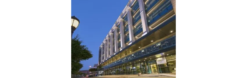 Kaptan Hotel 4*-1
