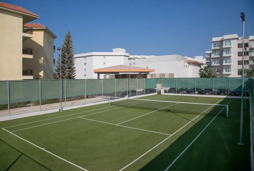 Vangelis Hotel and Suites 4*-81