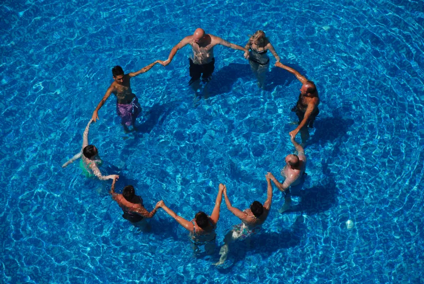 Grand Okan Hotel 4*-25