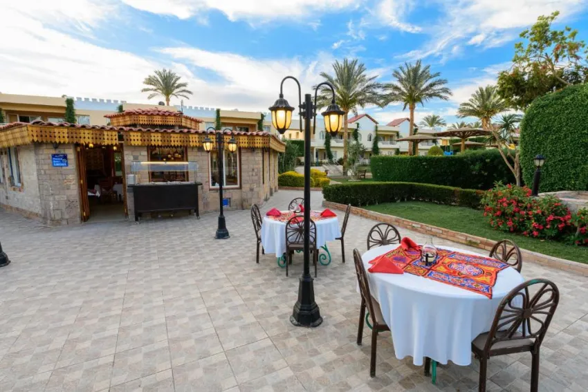 Golden Beach Resort Ex. Movie Gate 4*-10