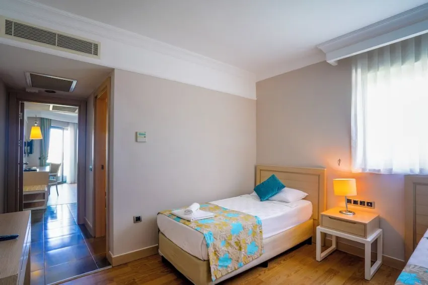 Linda Sunny Beach Hotel 5*-4