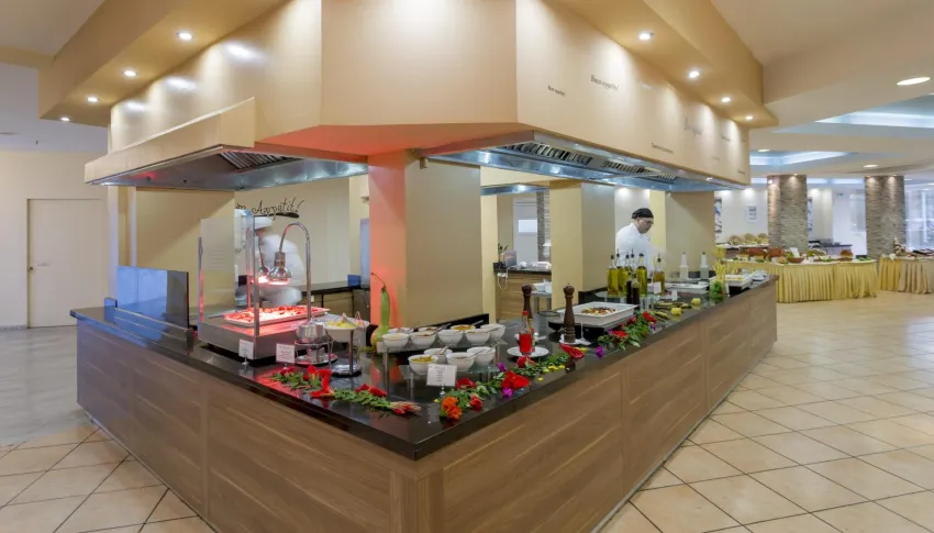 Allsun Dolphin Bay Hotel 4*-4
