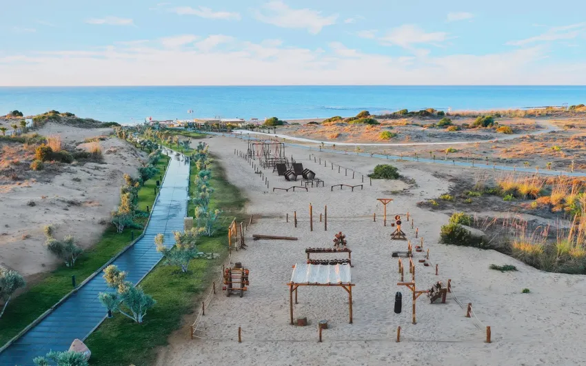 Liu Resorts 5*-31
