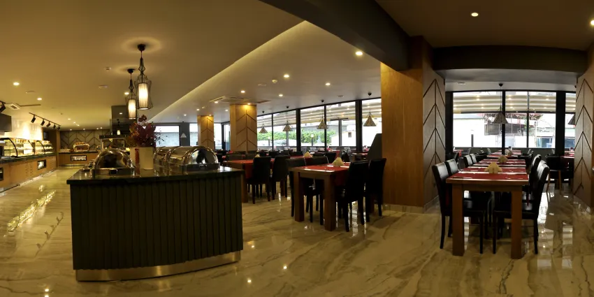 Oba Star Hotel 4*-51
