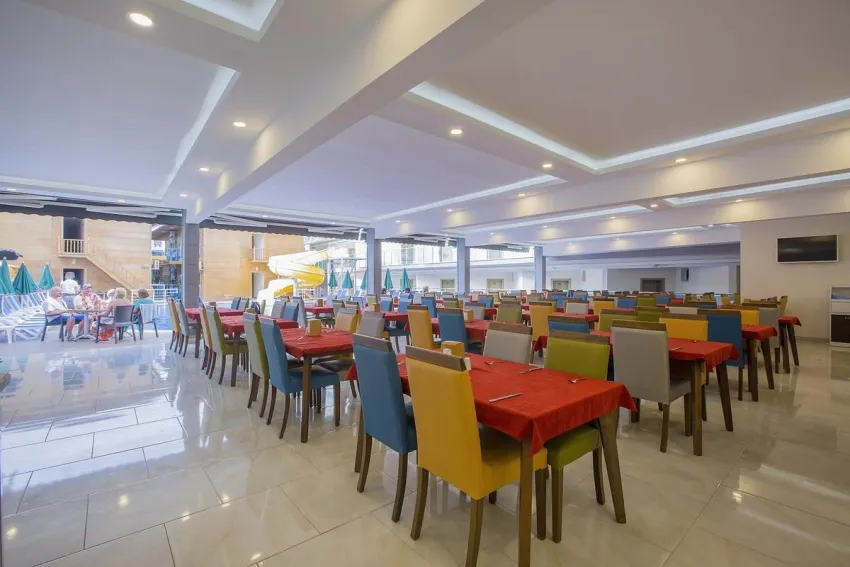 Arsi Enfi City Beach Hotel 4*-17