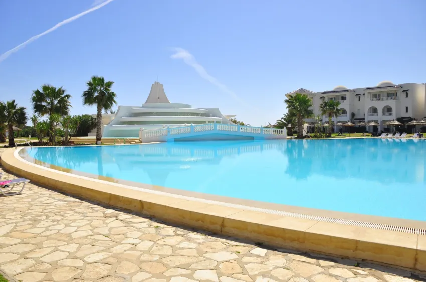 Royal Tulip Taj Sultan 5*-22