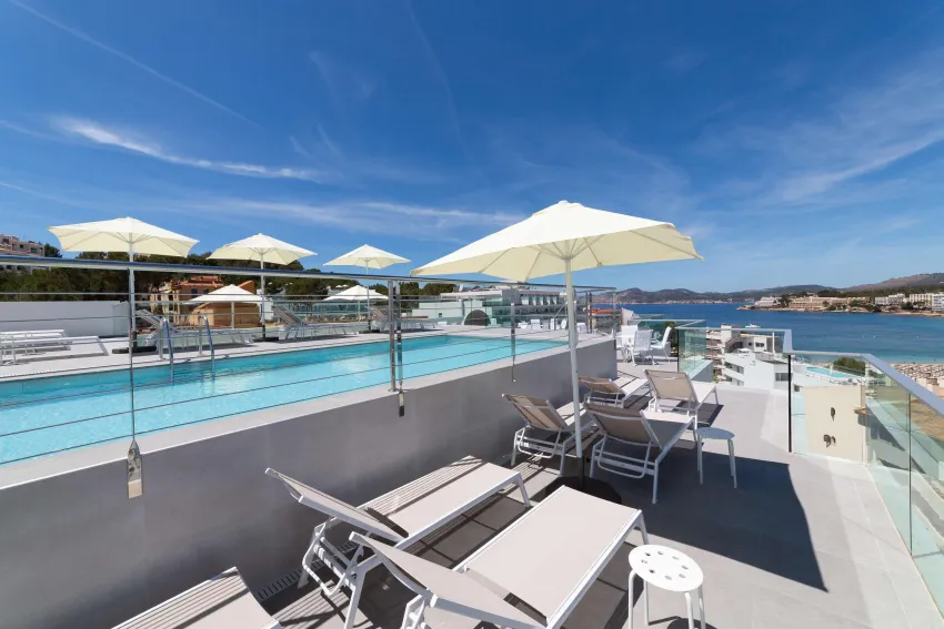 Reverence Life Hotel 4*-142