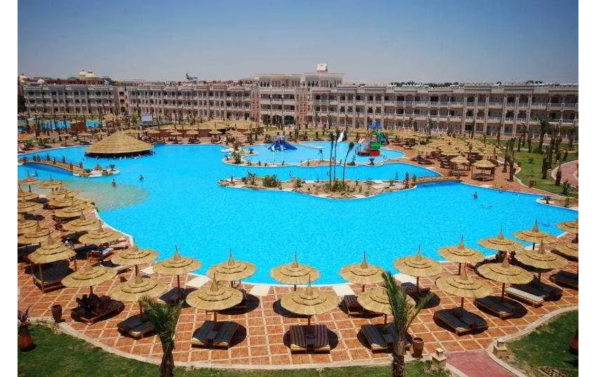 Pickalbatros Palace Resort 5*-3