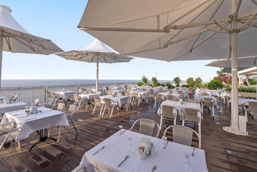 CLUB FALCON HOTEL  4*-16