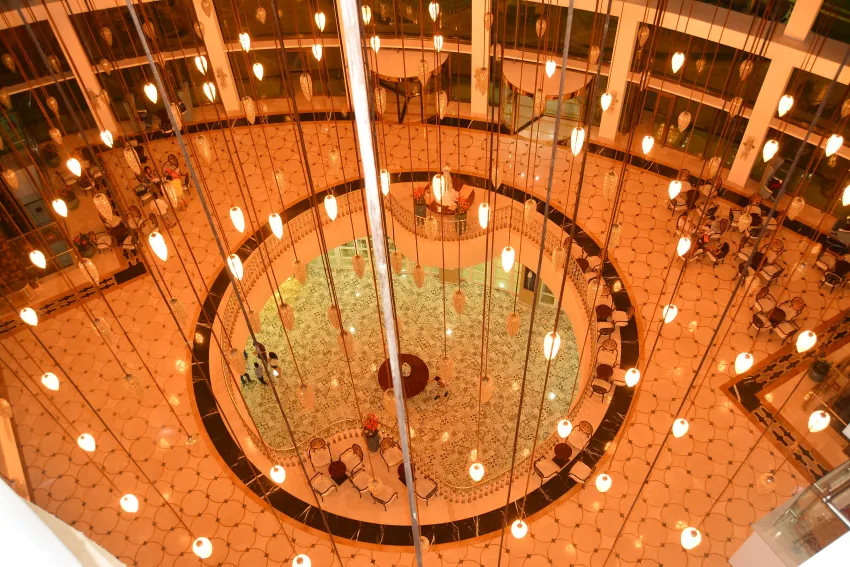 Alan Xafira Deluxe Resort & Spa 5*-12