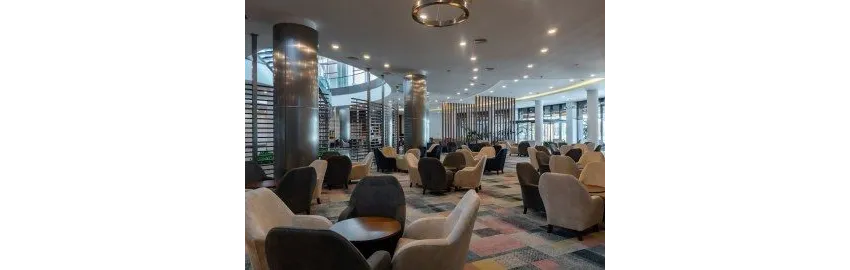 Baia Lara Hotel 5*-2