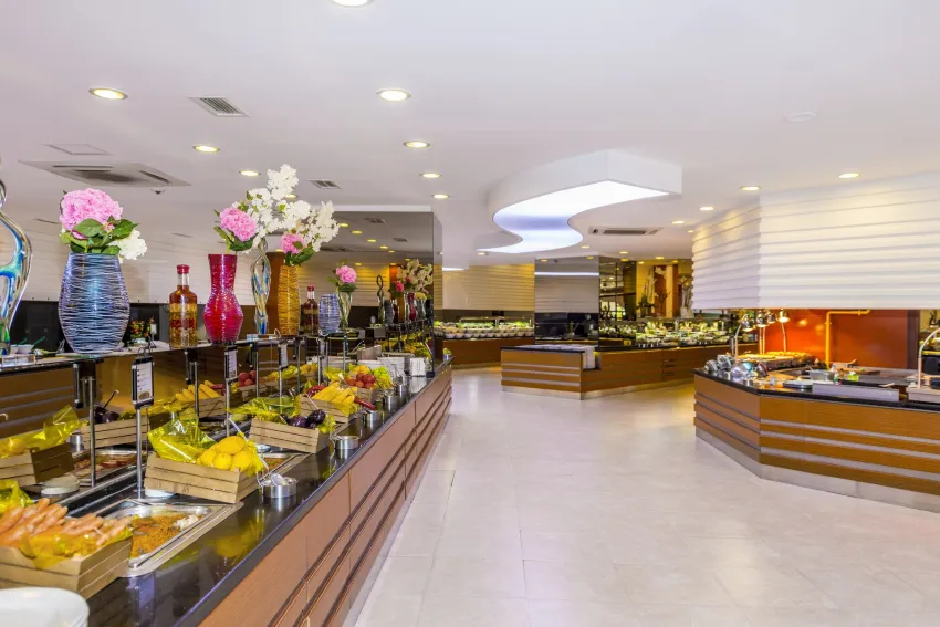 Vonresort Golden Coast 5*-15