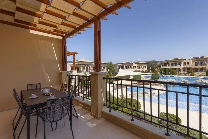 Aphrodite Hills Rentals (ex Aphrodite Hills Holiday Residences) 5*-21