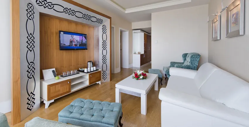 Kamelya Collection Selin Hotel 5*-16