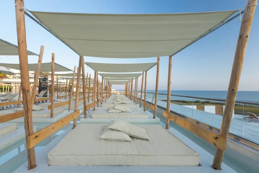 The Island Hotel 5*-43