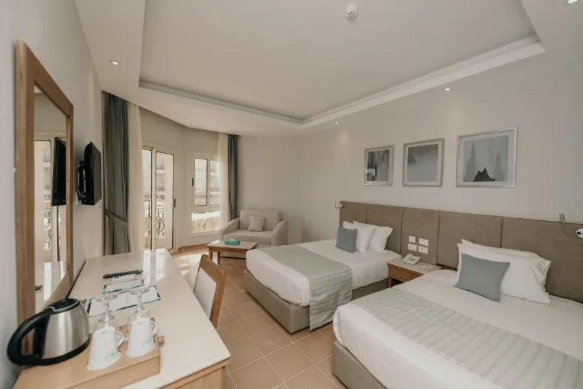 Sunrise Aqua Joy Resort 4*-18