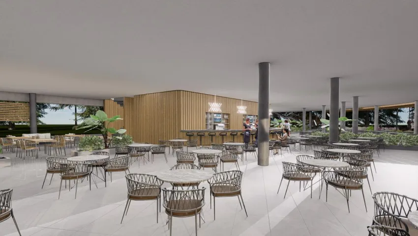 Nova Park Hotel 5*-16