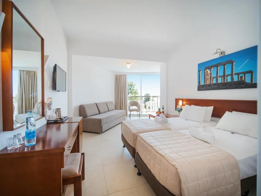 Avlida Hotel 4*-11