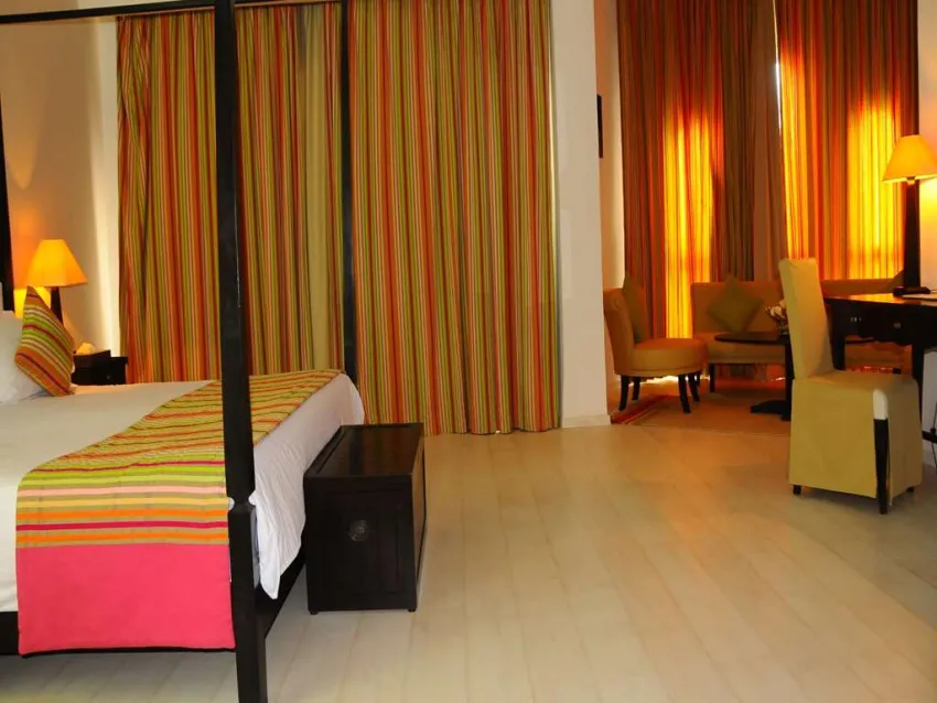 Golden Tulip Taj Sultan 5*-41