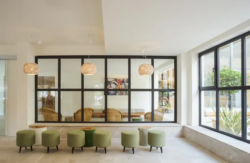 Club Del Sol Aparthotel Resort & Spa -79